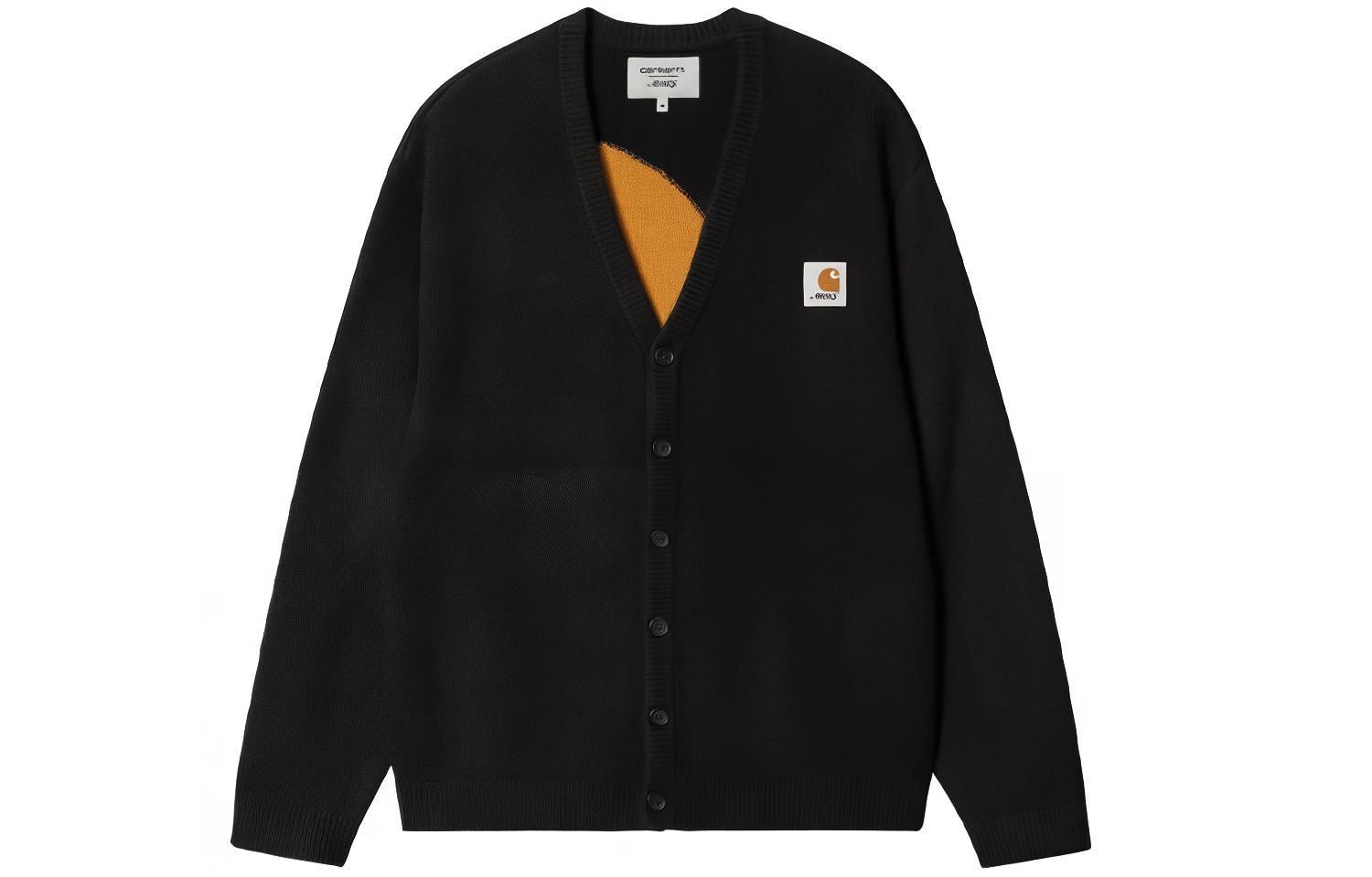 Кардиган awake ny x Carhartt WIP, синий
Кардиган awake ny x Carhartt WIP, синий
