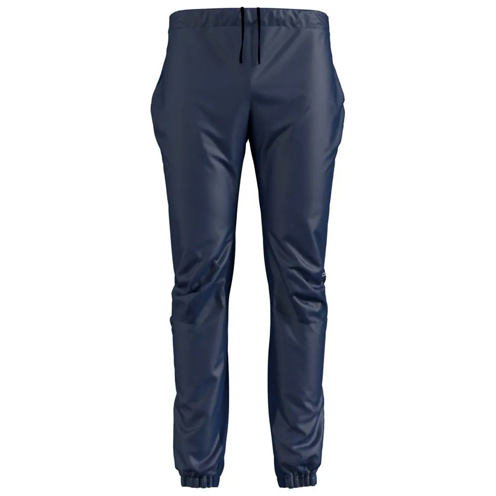 Брюки Odlo Miles, синий
Брюки Odlo Miles, синий