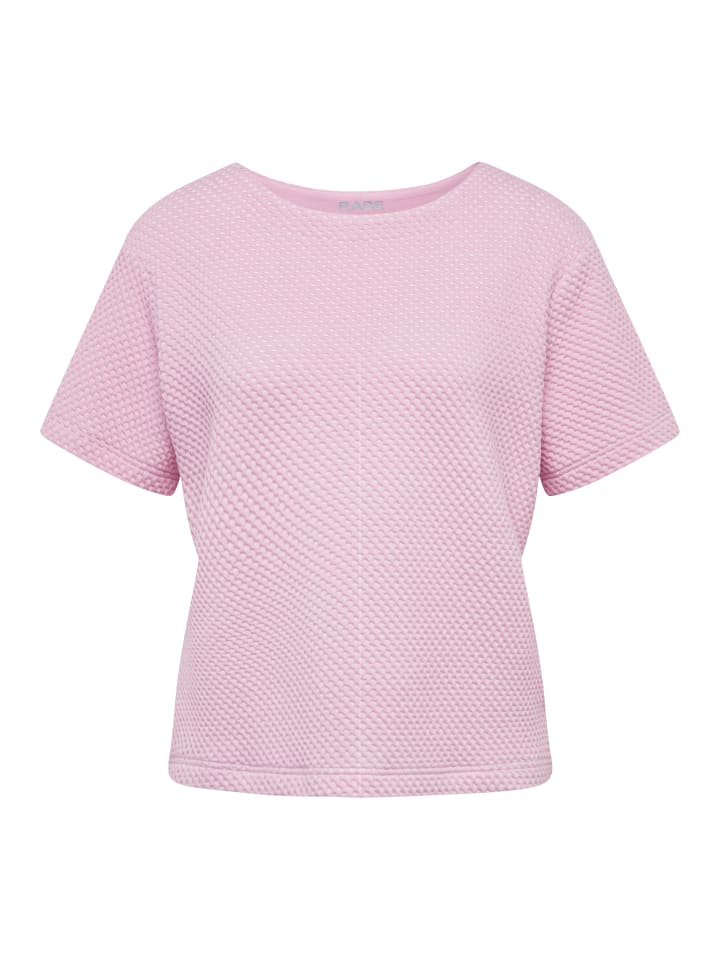 Футболка Rabe, розовый
Футболка Rabe, розовый