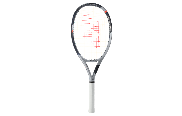 YONEX Коллекция ASTREL 260 г 105 квадратных дюймов серый унисекс ракетка для тенниса Carbon Fiber
YONEX Коллекция ASTREL 260 г 105 квадратных дюймов серый унисекс ракетка для тенниса Carbon Fiber