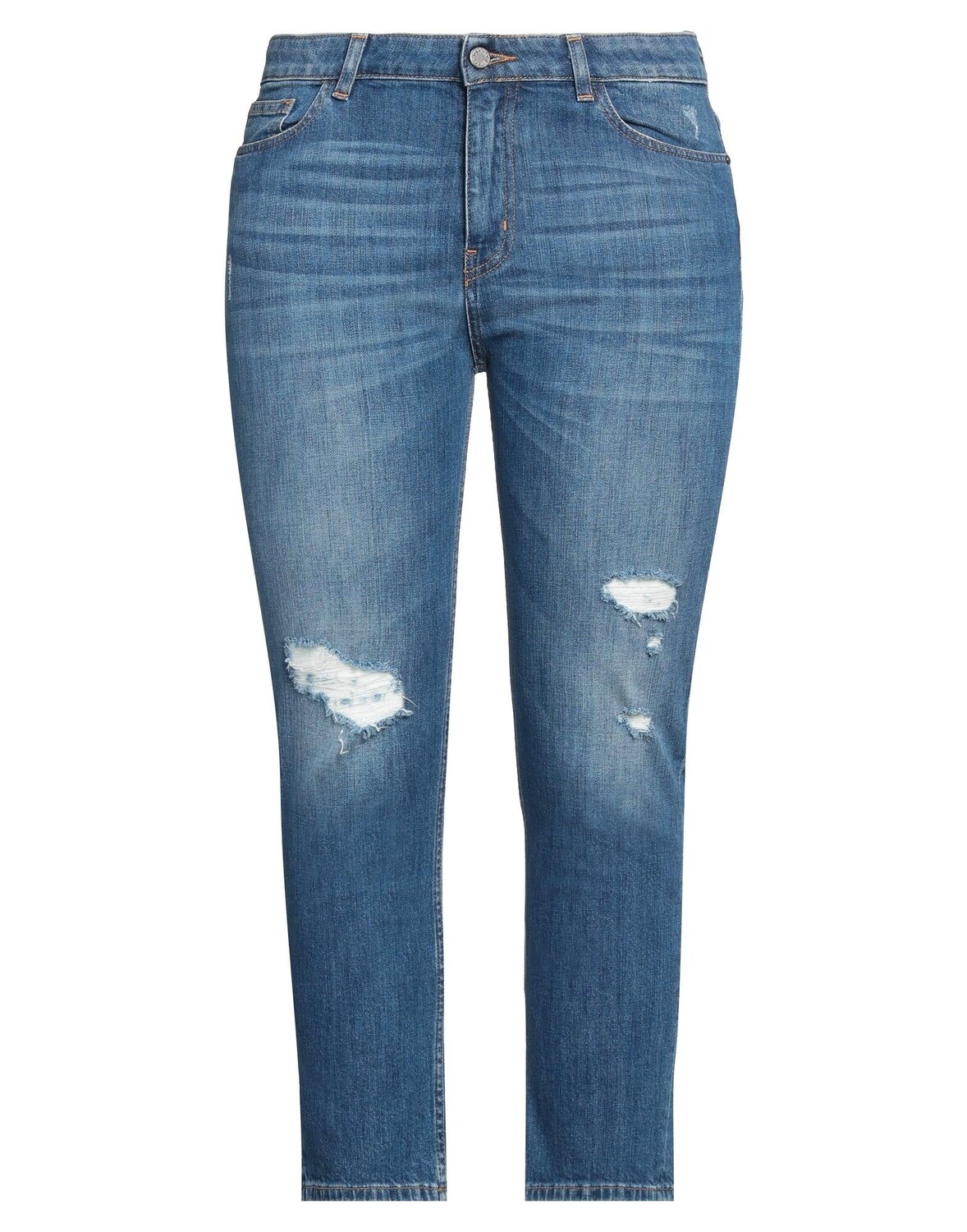 Джинсы Manila Grace, синий
Джинсы Manila Grace, синий