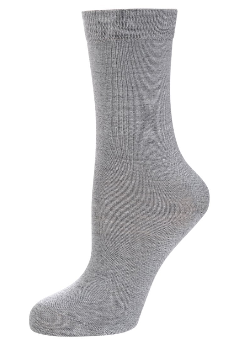 Носки FALKE, светло-серый
Носки FALKE, светло-серый