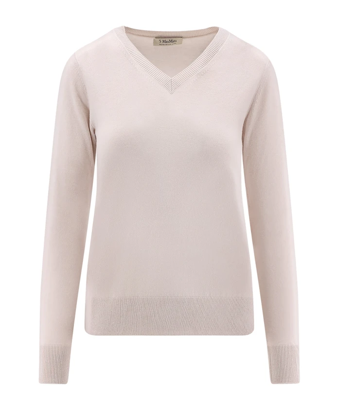 Пуловер Idoneo Max Mara, белый
Пуловер Idoneo Max Mara, белый