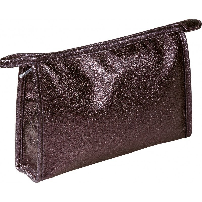 Top Choice, женская косметичка Crease, 1 шт
Top Choice, женская косметичка Crease, 1 шт