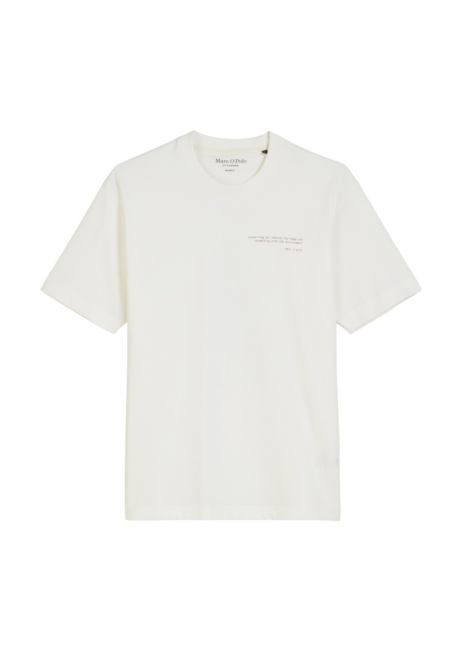 Футболка Marc OPolo, White
Футболка Marc OPolo, White