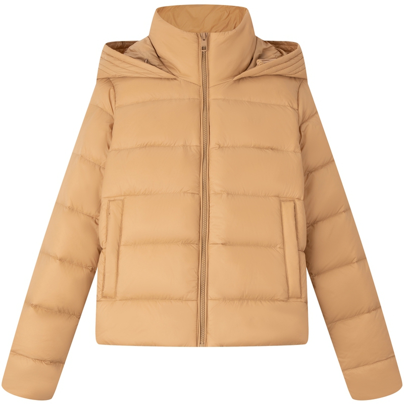 Tommy Hilfiger Женская пуховая куртка, Khaki RBL
Tommy Hilfiger Женская пуховая куртка, Khaki RBL