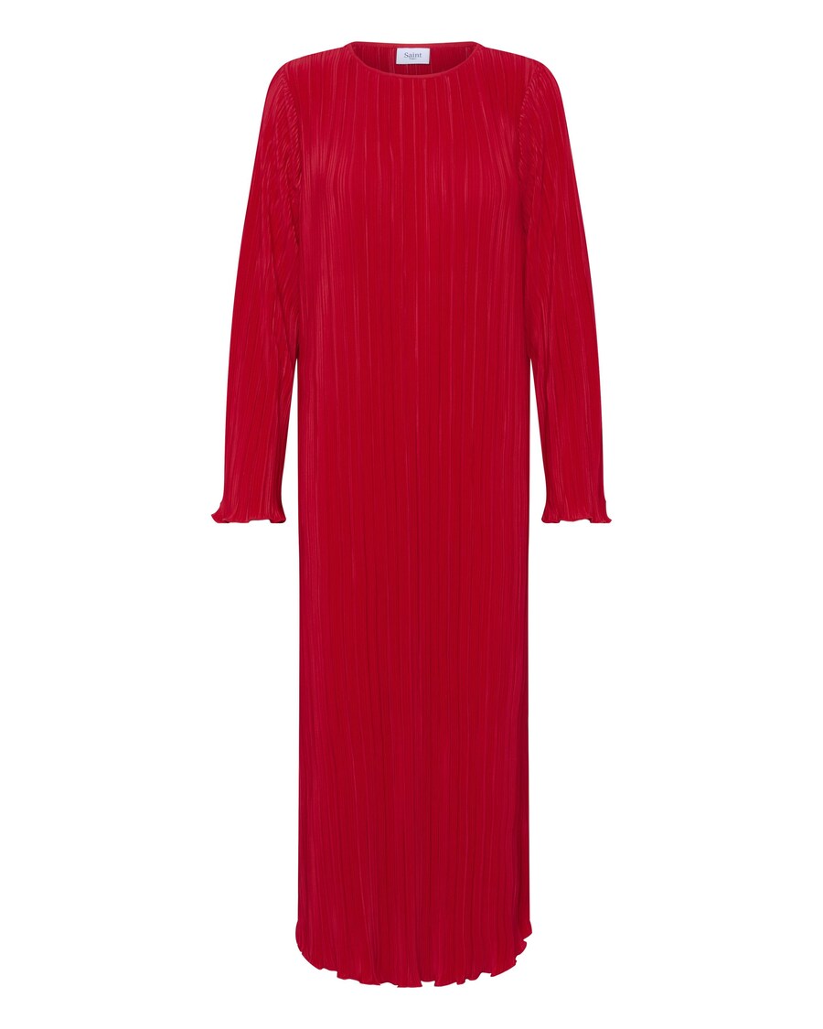 Миди платье SAINT TROPEZ ZuniSZ , Blood red
Миди платье SAINT TROPEZ ZuniSZ , Blood red