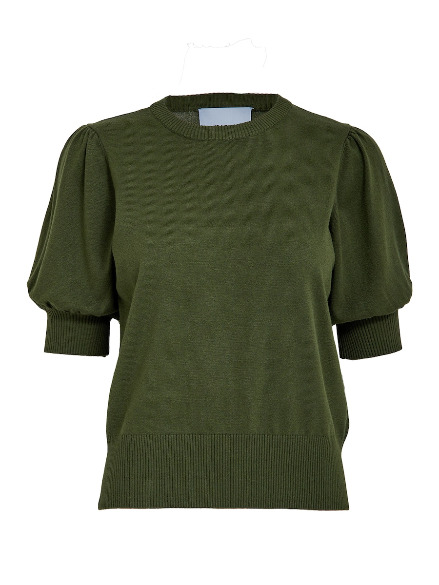 Топ minus Liv, зеленый
Топ minus Liv, зеленый