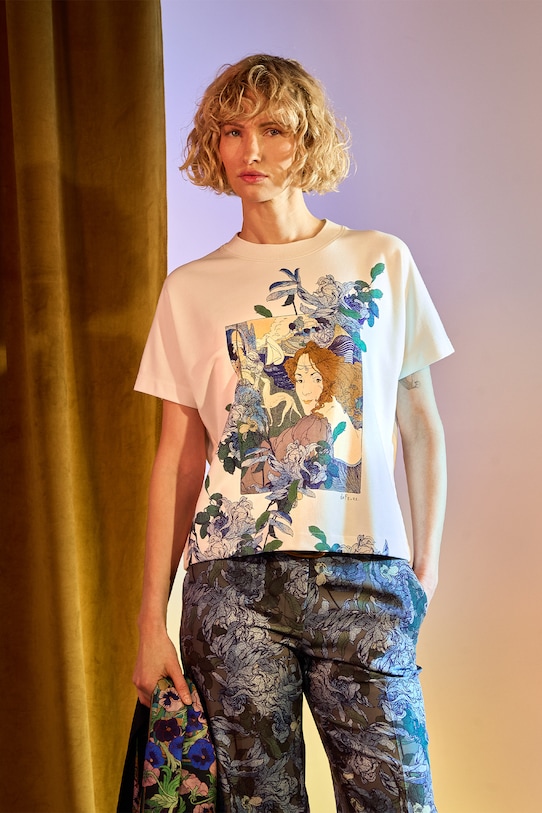 Футболка Medicine, бежевый
Футболка Medicine, бежевый