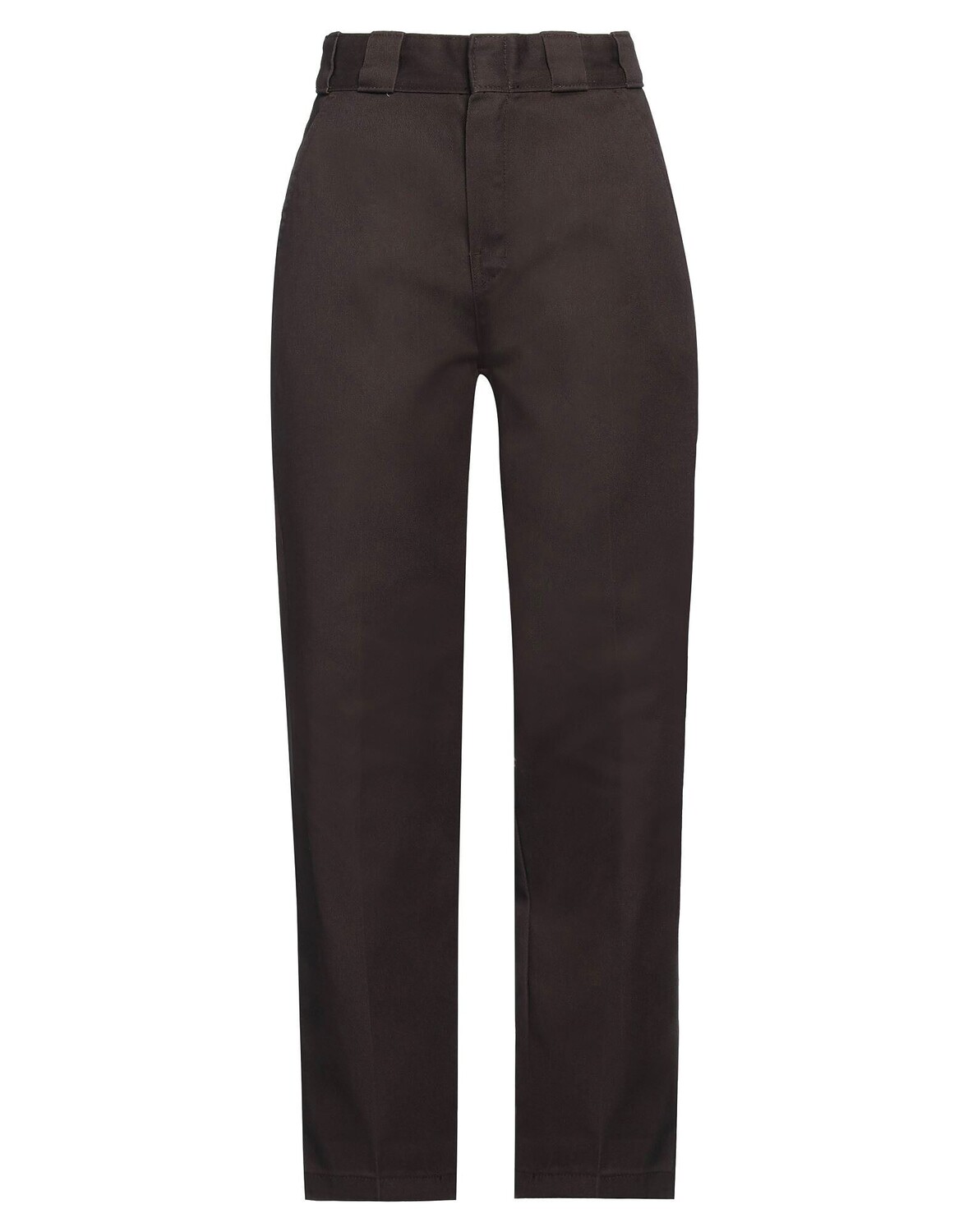 Брюки Dickies, темно-коричневый
Брюки Dickies, темно-коричневый