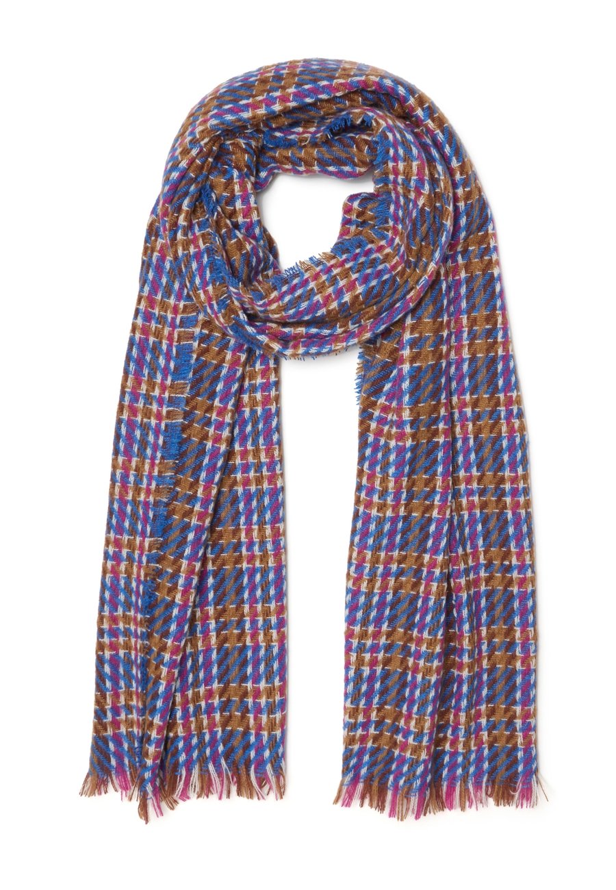 Шарф PIOMBO Scarf, Multicolour/Multi-Coloured
Шарф PIOMBO Scarf, Multicolour/Multi-Coloured