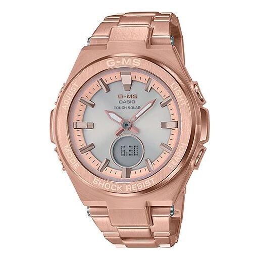 Часы CASIO Baby-G 'Pink', розовый
Часы CASIO Baby-G 'Pink', розовый