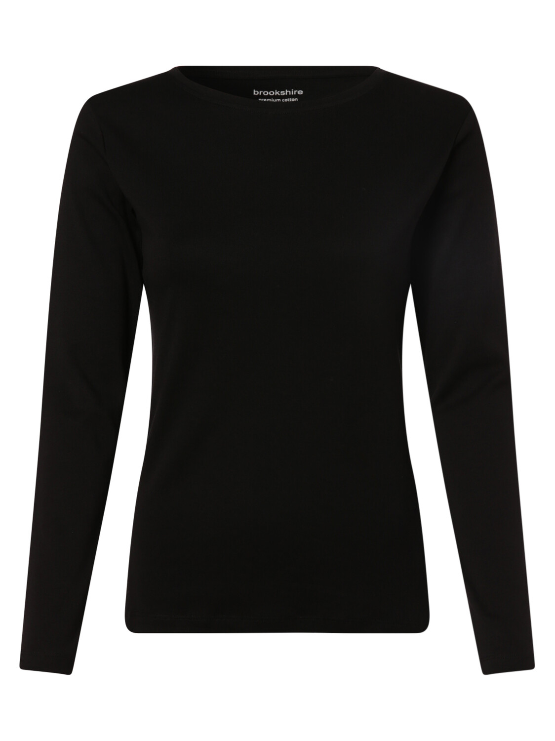 Футболка brookshire Langarm, черный
Футболка brookshire Langarm, черный