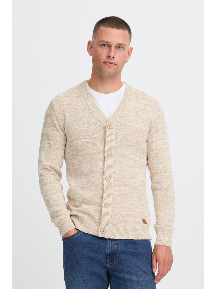 Кардиган BLEND, натуральный
Кардиган BLEND, натуральный