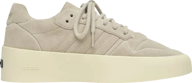 Кроссовки Fear of God Athletics x '86 Low 'Sesame', кремовый, Бежевый, Кроссовки Fear of God Athletics x '86 Low 'Sesame', кремовый
Кроссовки Fear of God Athletics x '86 Low 'Sesame', кремовый, Бежевый, Кроссовки Fear of God Athletics x '86 Low 'Sesame', кремовый