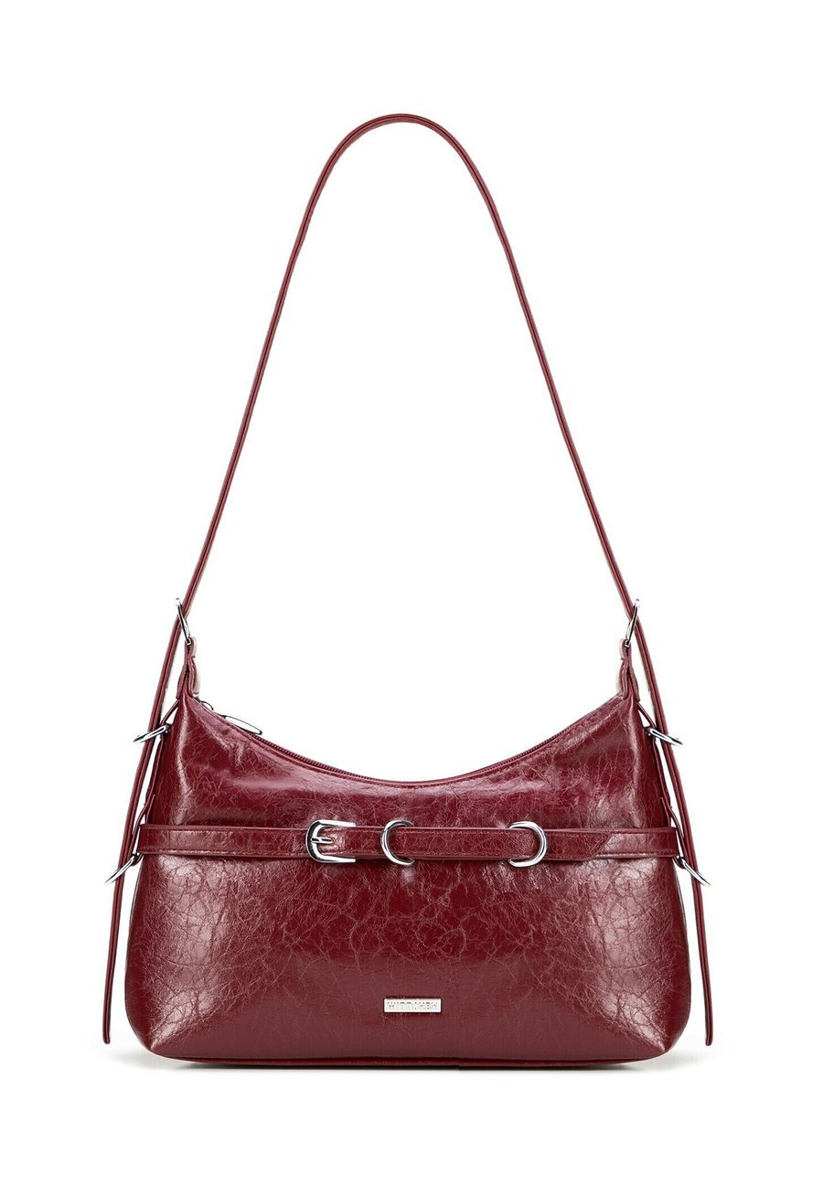 Сумка WITTCHEN YOUNG COLLECTION, Bordeaux
Сумка WITTCHEN YOUNG COLLECTION, Bordeaux
