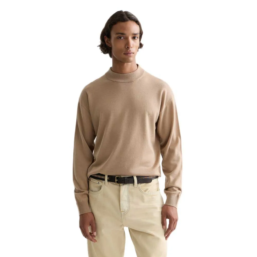 Свитер Scotch & Soda 182351, бежевый
Свитер Scotch & Soda 182351, бежевый