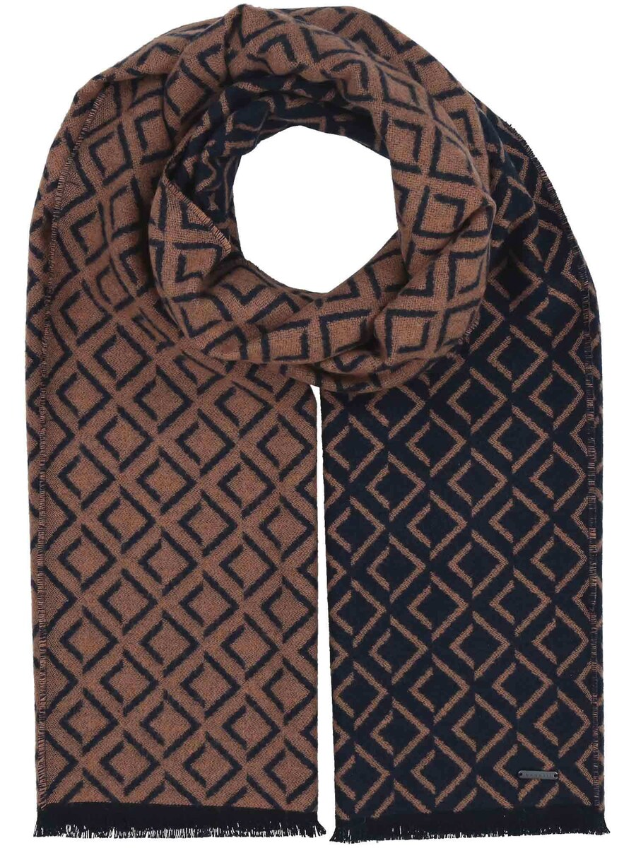 Шарф bugatti, Navy
Шарф bugatti, Navy