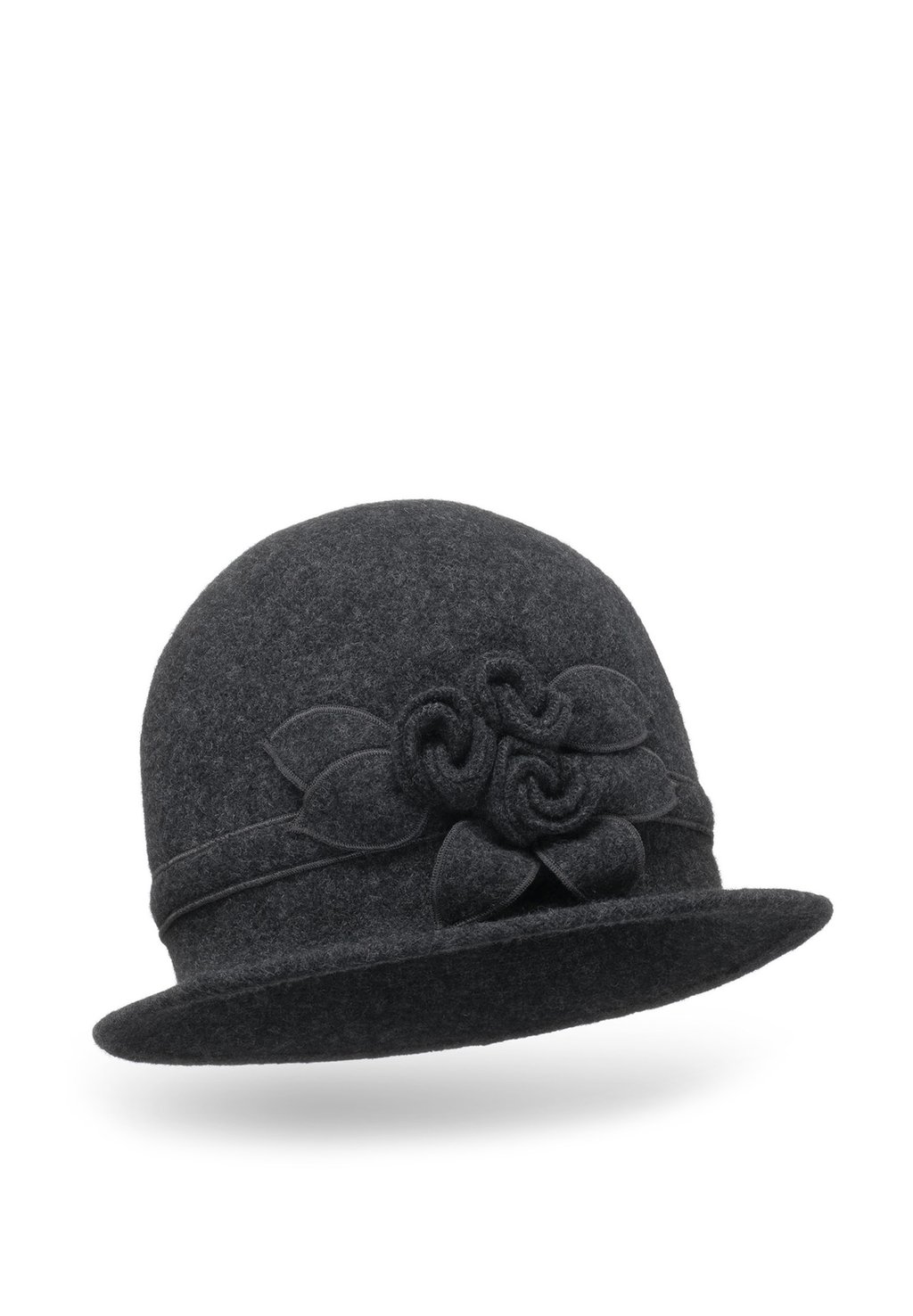 Шляпа Vivisence, темно-серый
Шляпа Vivisence, темно-серый