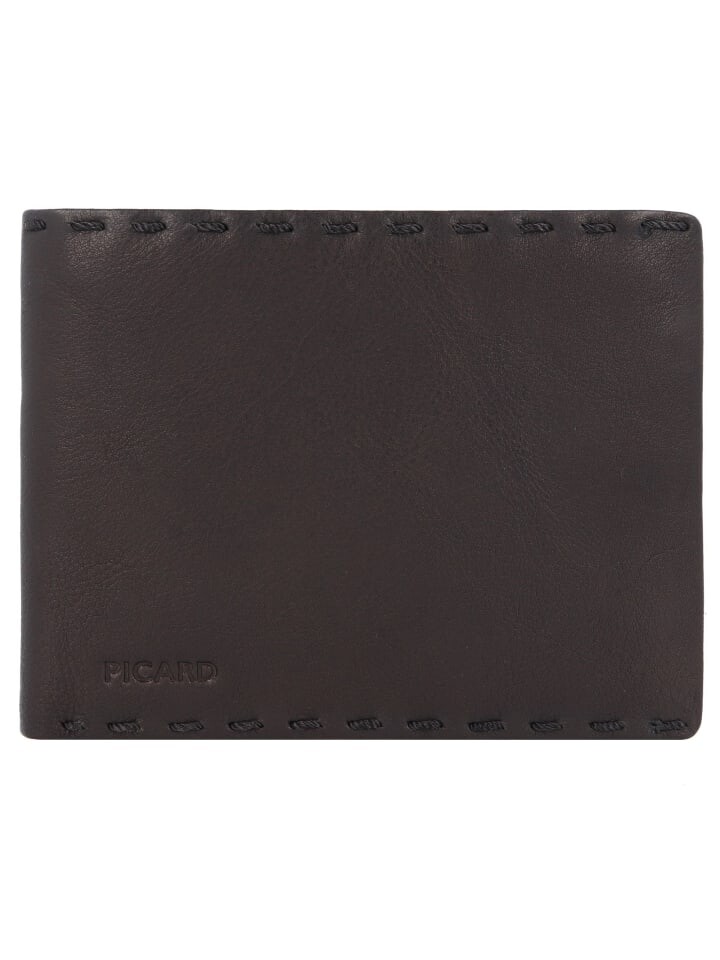 Кошелек PICARD, цвет cafe
Кошелек PICARD, цвет cafe