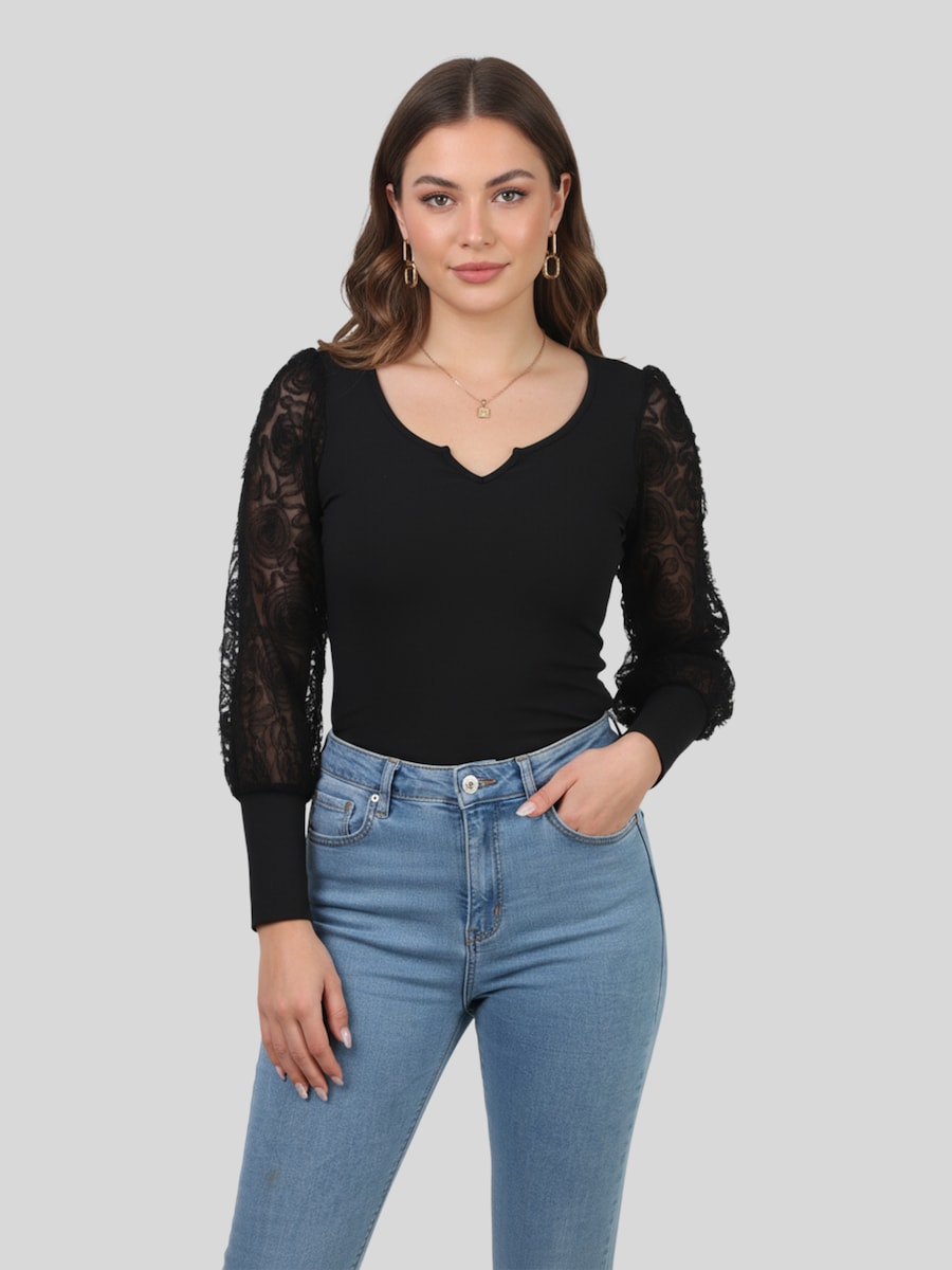 Рубашка LapaPlus, черный
Рубашка LapaPlus, черный