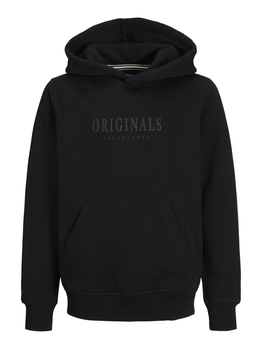 Толстовка Jack & Jones Junior JORFrederiksberg, черный
Толстовка Jack & Jones Junior JORFrederiksberg, черный