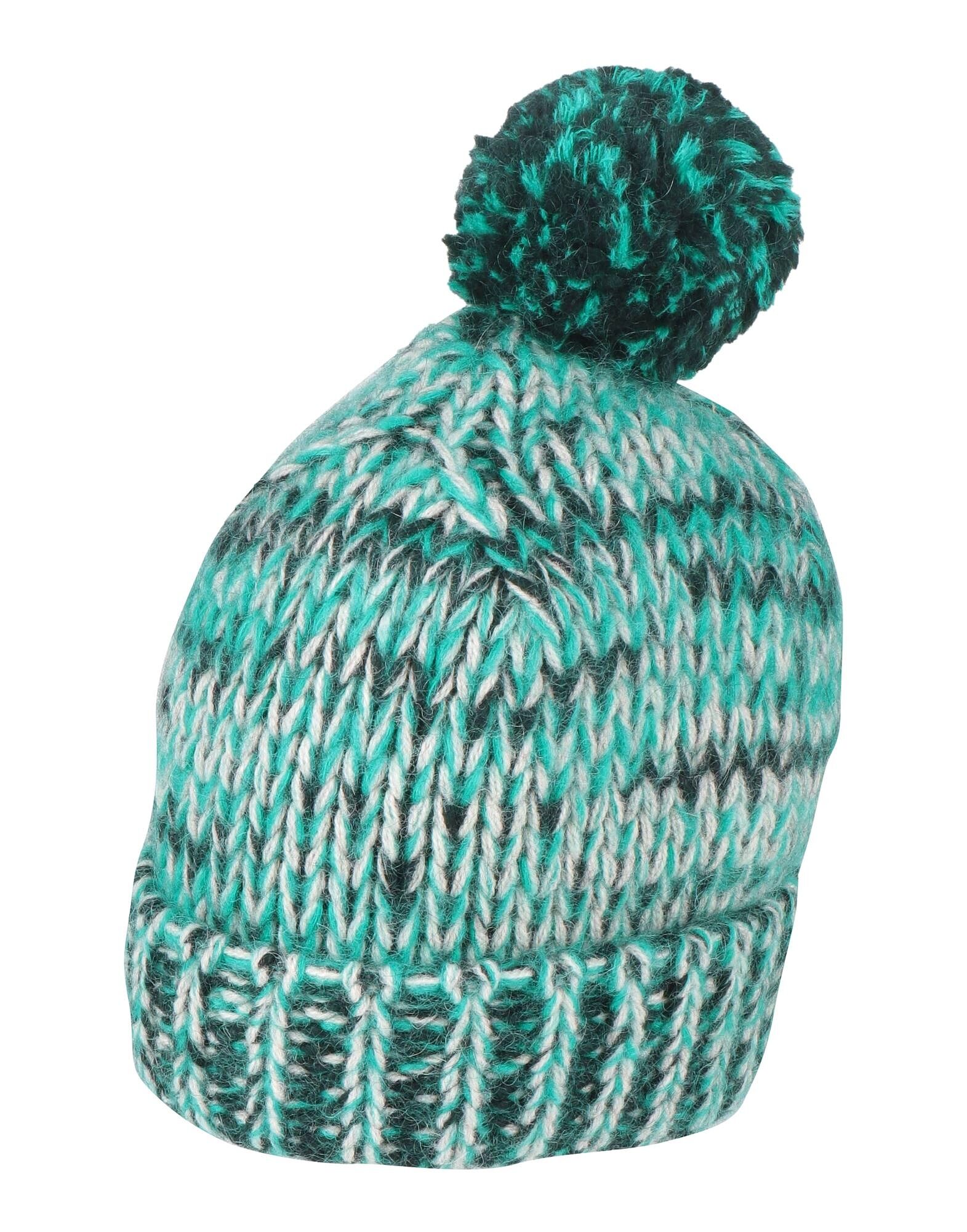 Шапка P.A.R.O.S.H., зеленый
Шапка P.A.R.O.S.H., зеленый