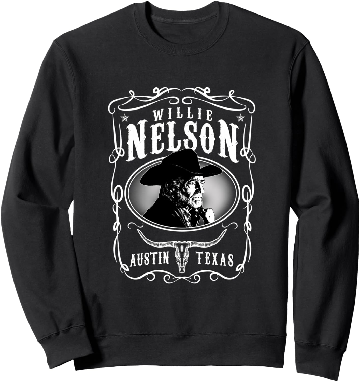 Официальная толстовка с изображением Вилли Нельсона Остина, черная Willie Nelson, Черный, Официальная толстовка с изображением Вилли Нельсона Остина, черная Willie Nelson
Официальная толстовка с изображением Вилли Нельсона Остина, черная Willie Nelson, Черный, Официальная толстовка с изображением Вилли Нельсона Остина, черная Willie Nelson