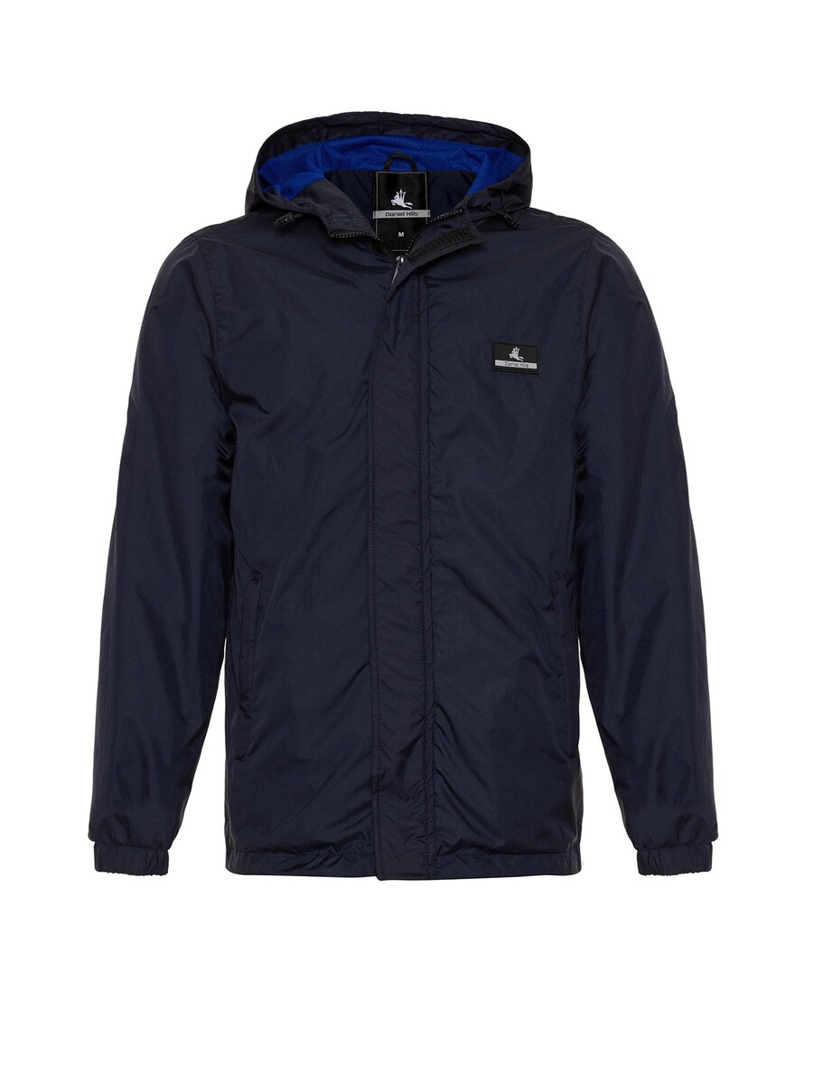 Межсезонная куртка Daniel Hills, темно-синий
Межсезонная куртка Daniel Hills, темно-синий