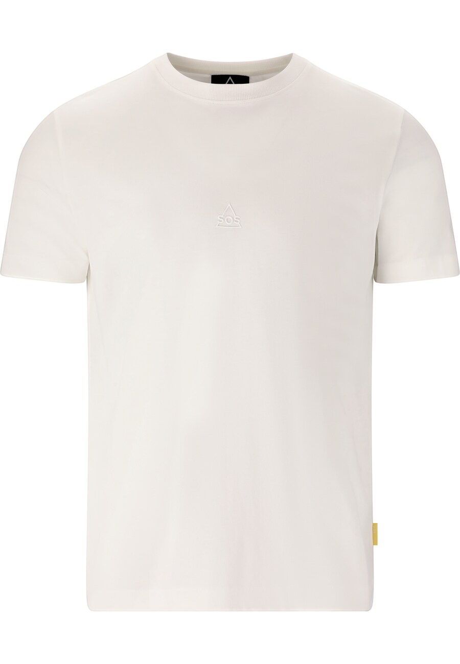 Футболка SOS Semeru, White
Футболка SOS Semeru, White