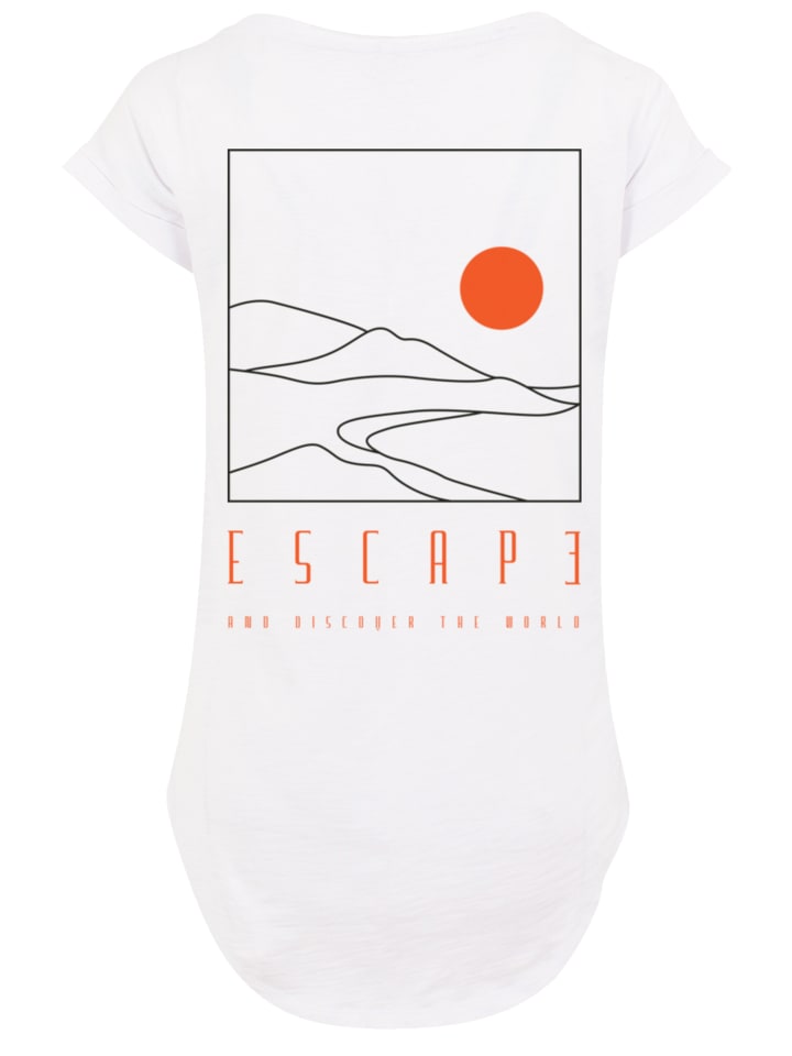 Длинная футболка Escape Discover the World Landscape белого цвета F4NT4STIC, Белый, Длинная футболка Escape Discover the World Landscape белого цвета F4NT4STIC
Длинная футболка Escape Discover the World Landscape белого цвета F4NT4STIC, Белый, Длинная футболка Escape Discover the World Landscape белого цвета F4NT4STIC