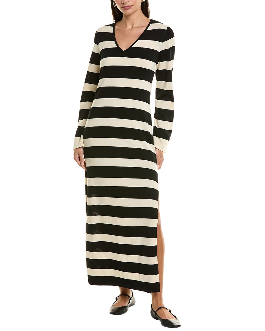 ЛНА Элин Макси-платье LNA, белый
ЛНА Элин Макси-платье LNA, белый