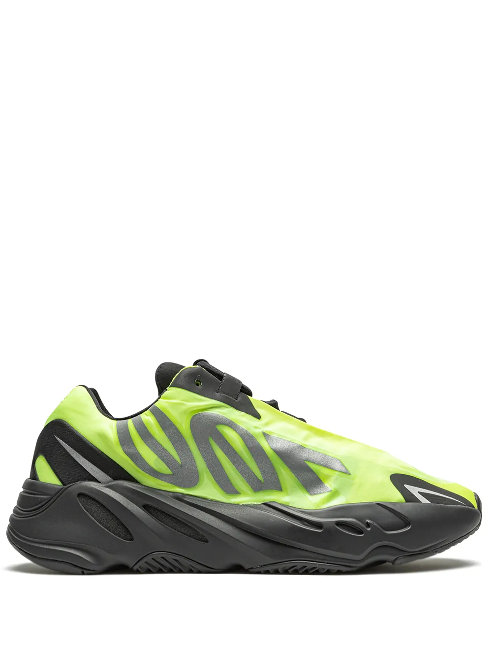 Кроссовки YEEZY 700 MNVN Phosphor adidas Yeezy, зеленый
Кроссовки YEEZY 700 MNVN Phosphor adidas Yeezy, зеленый