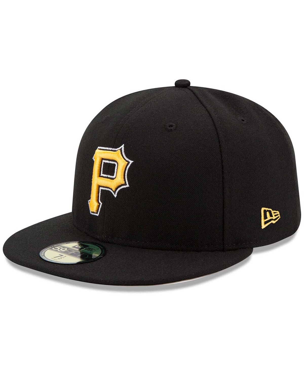 Мужская приталенная кепка Pittsburgh Pirates Alternate Authentic Collection On-Field 59FIFTY New Era
Мужская приталенная кепка Pittsburgh Pirates Alternate Authentic Collection On-Field 59FIFTY New Era