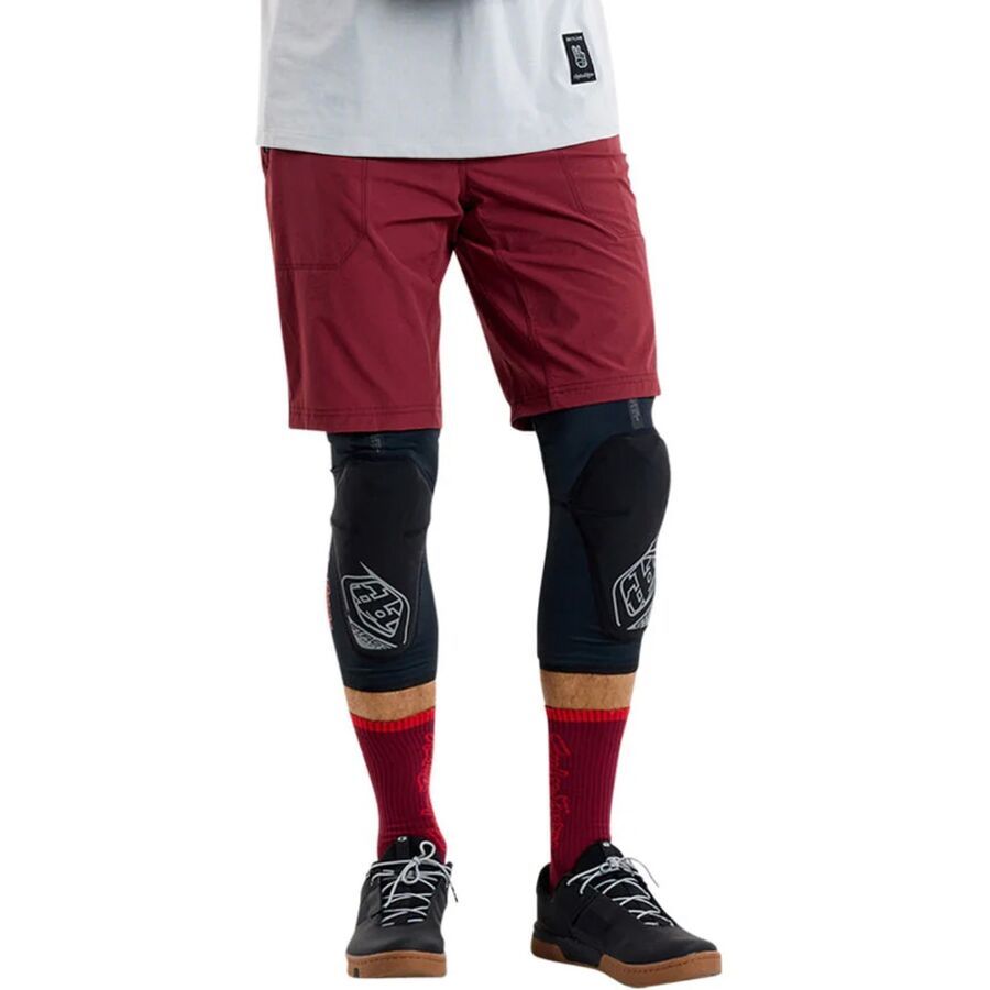 Шорты Troy Lee Designs Skyline Trail Short Troy Lee Designs, Mono Oxblood
Шорты Troy Lee Designs Skyline Trail Short Troy Lee Designs, Mono Oxblood