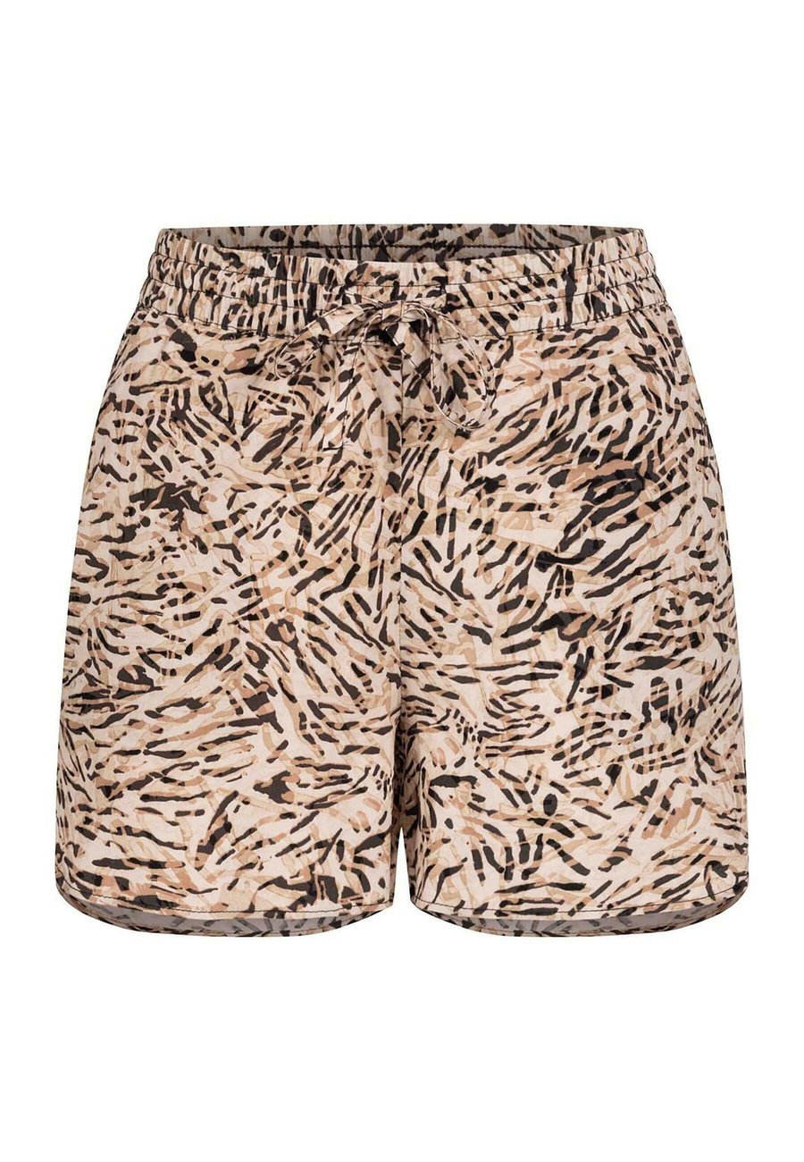 Шорты Vero Moda SOMMER, White Brown/White
Шорты Vero Moda SOMMER, White Brown/White