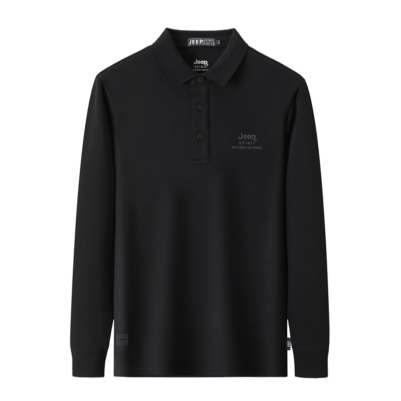 Унисекс свитшот JEEP SPIRIT, черный
Унисекс свитшот JEEP SPIRIT, черный