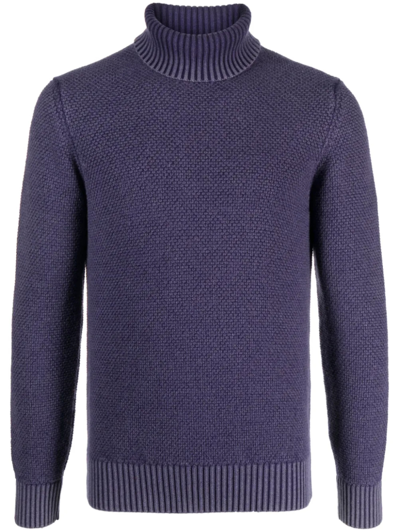 Circolo 1901 джемпер из вирджинской шерсти с высоким воротником, фиолетовый
Circolo 1901 джемпер из вирджинской шерсти с высоким воротником, фиолетовый