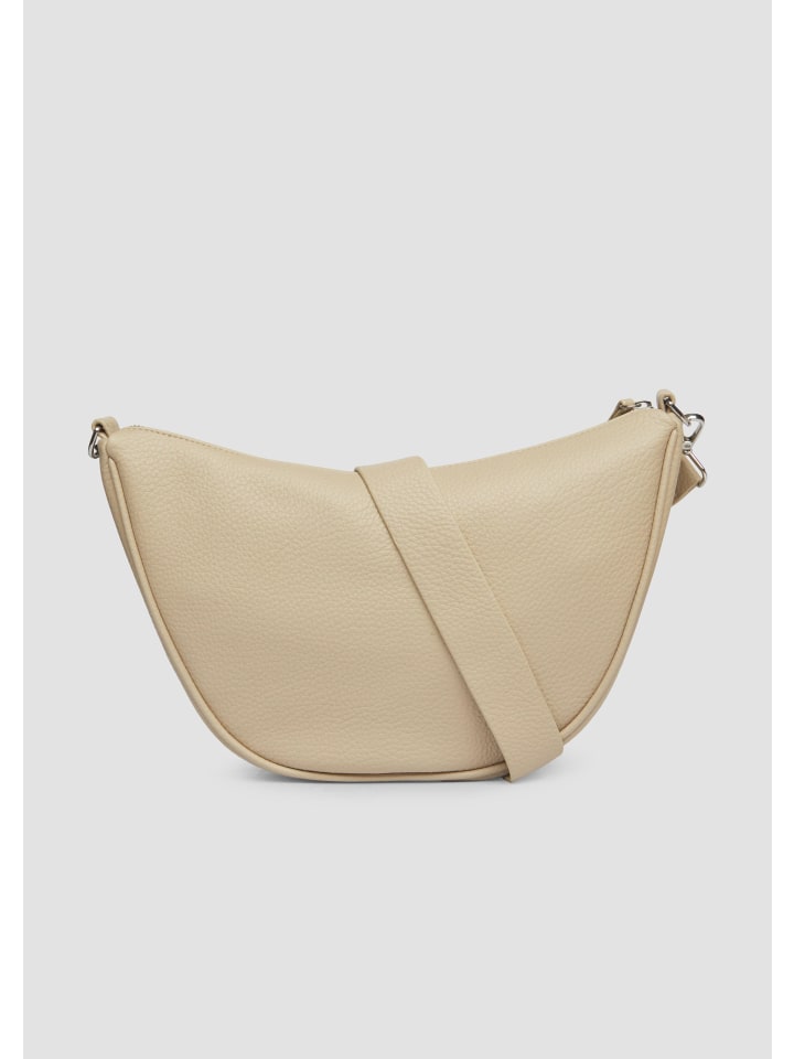 Наплечная сумка s.Oliver, бежевый
Наплечная сумка s.Oliver, бежевый