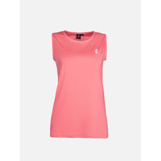 Майка Aulp RILLA Coral
Майка Aulp RILLA Coral