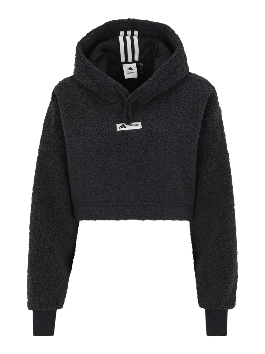 Спортивный свитер ADIDAS SPORTSWEAR Adidas x MOON BOOT, черный
Спортивный свитер ADIDAS SPORTSWEAR Adidas x MOON BOOT, черный