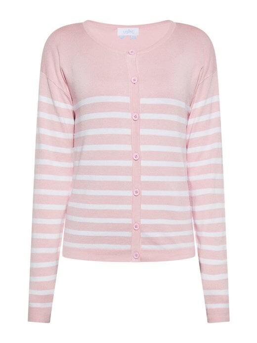 Кардиган Usha, розовый
Кардиган Usha, розовый