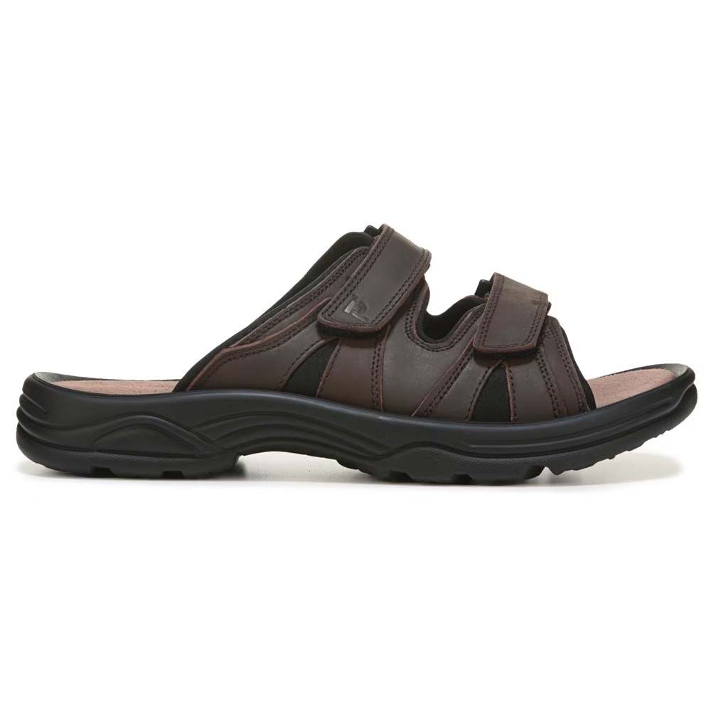 Сандалии Vero Propet, коричневый
Сандалии Vero Propet, коричневый