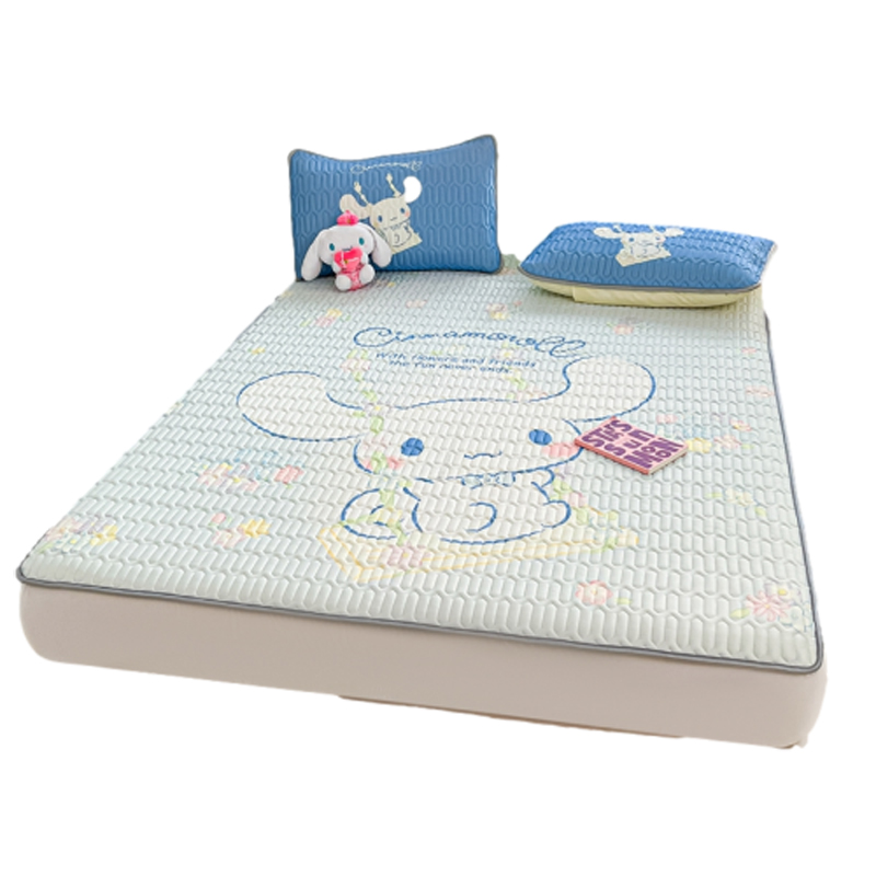 Коврики из латекса Sanrio, Garden Cinnamon Dog - Fitted Sheet, Коричневый, Коврики из латекса Sanrio, Garden Cinnamon Dog - Fitted Sheet
Коврики из латекса Sanrio, Garden Cinnamon Dog - Fitted Sheet, Коричневый, Коврики из латекса Sanrio, Garden Cinnamon Dog - Fitted Sheet