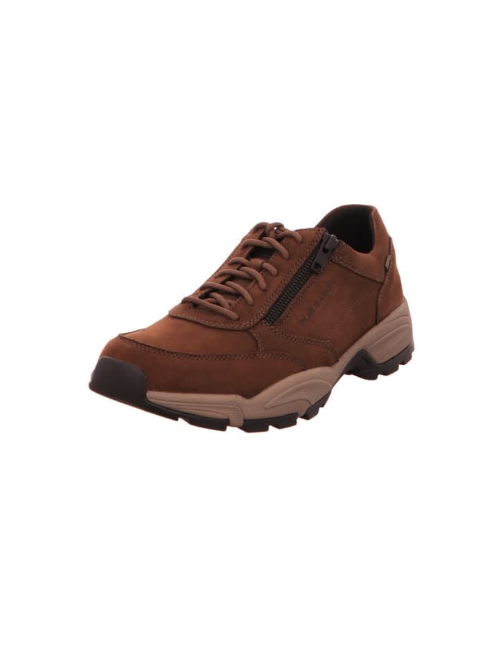 Низкие кроссовки Pius Gabor, коричневый
Низкие кроссовки Pius Gabor, коричневый