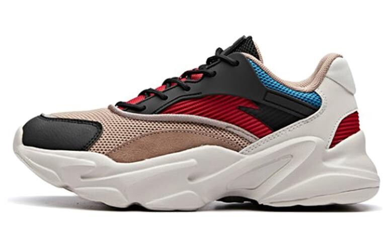 Кроссовки Life Collection Chunky для мужчин с низким верхом, черного/белого цвета Anta, Черный, Кроссовки Life Collection Chunky для мужчин с низким верхом, черного/белого цвета Anta
Кроссовки Life Collection Chunky для мужчин с низким верхом, черного/белого цвета Anta, Черный, Кроссовки Life Collection Chunky для мужчин с низким верхом, черного/белого цвета Anta