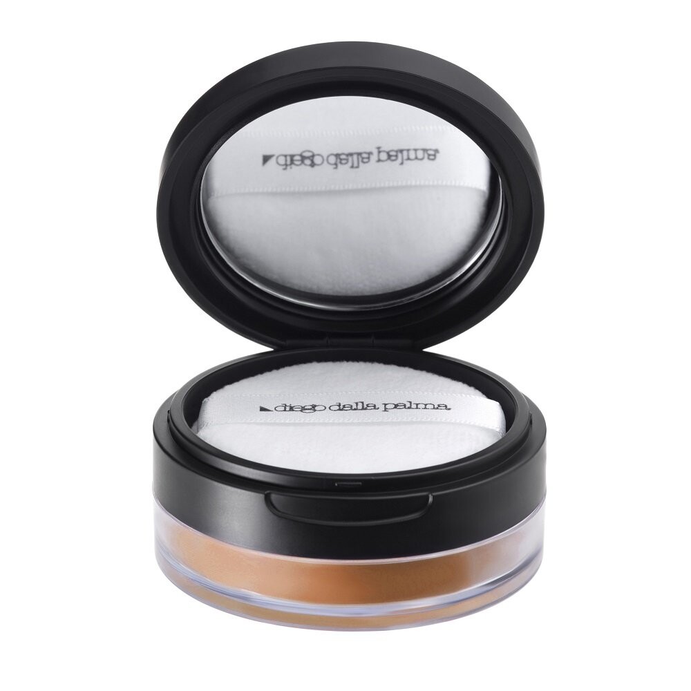 Diego Dalla Palma, рассыпчатая прозрачная пудра 02, 22 г
Diego Dalla Palma, рассыпчатая прозрачная пудра 02, 22 г