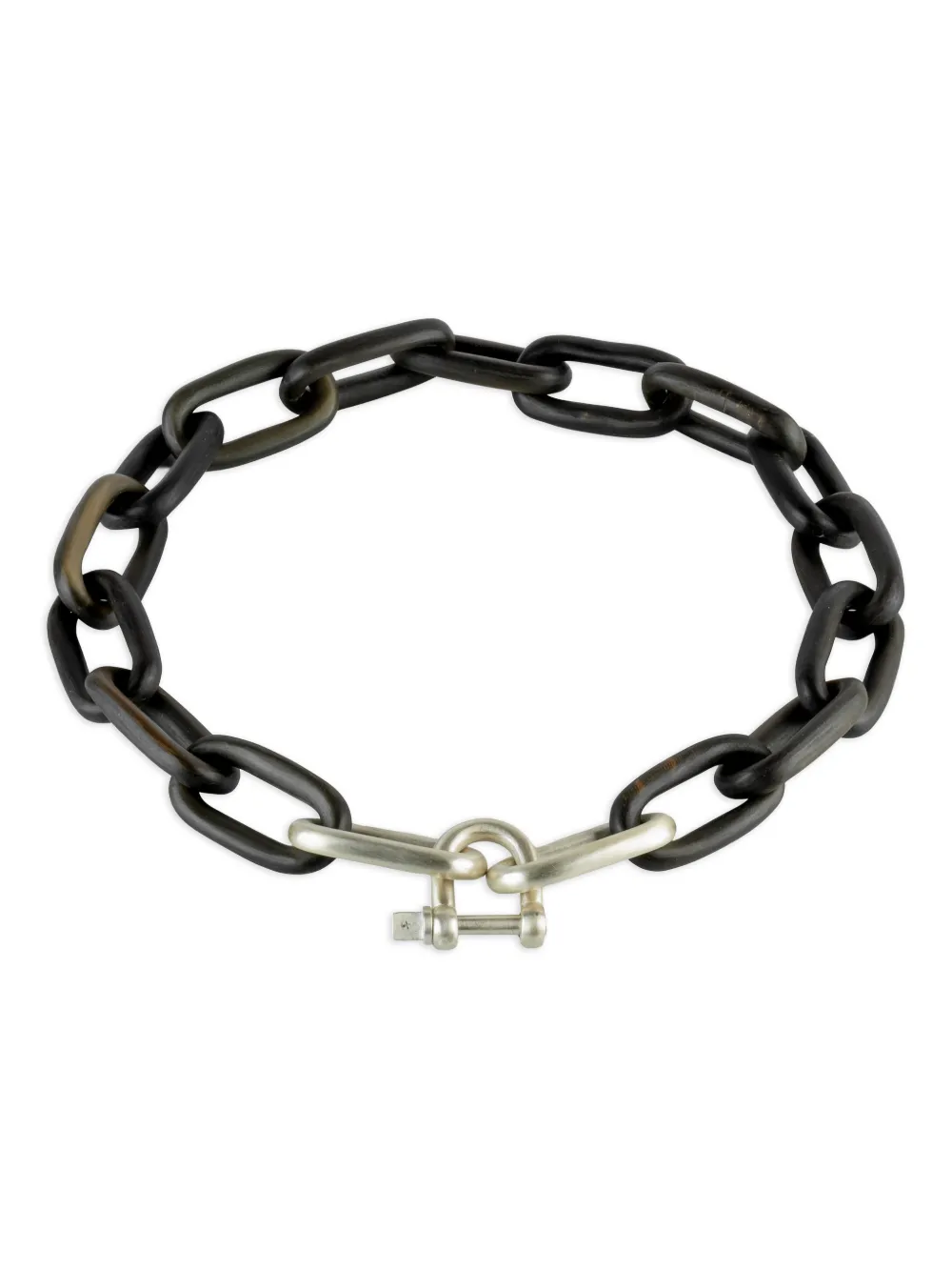 Серебряное колье Parts Of Four
Серебряное колье Parts Of Four