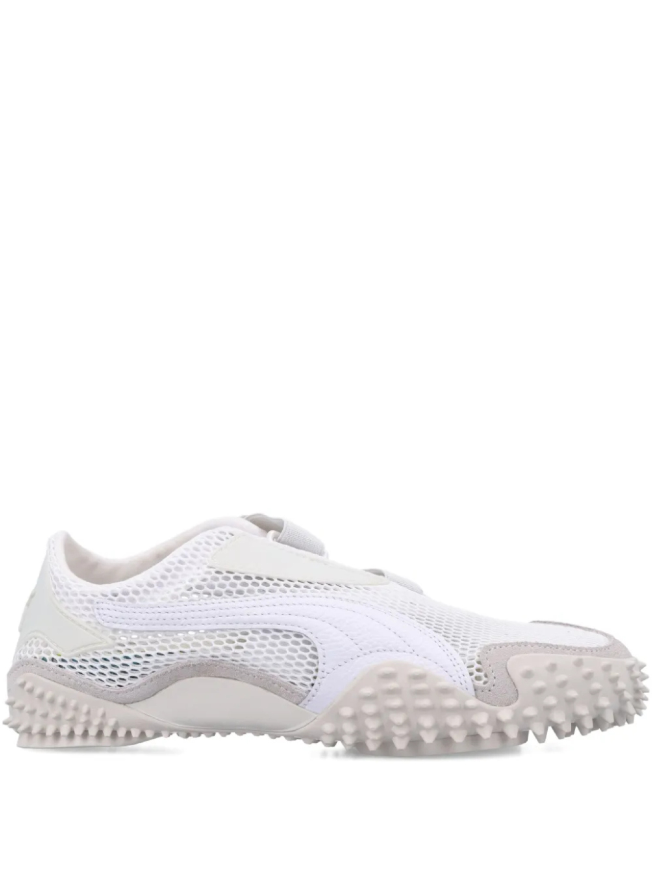 Кроссовки Mostro PUMA, белый
Кроссовки Mostro PUMA, белый