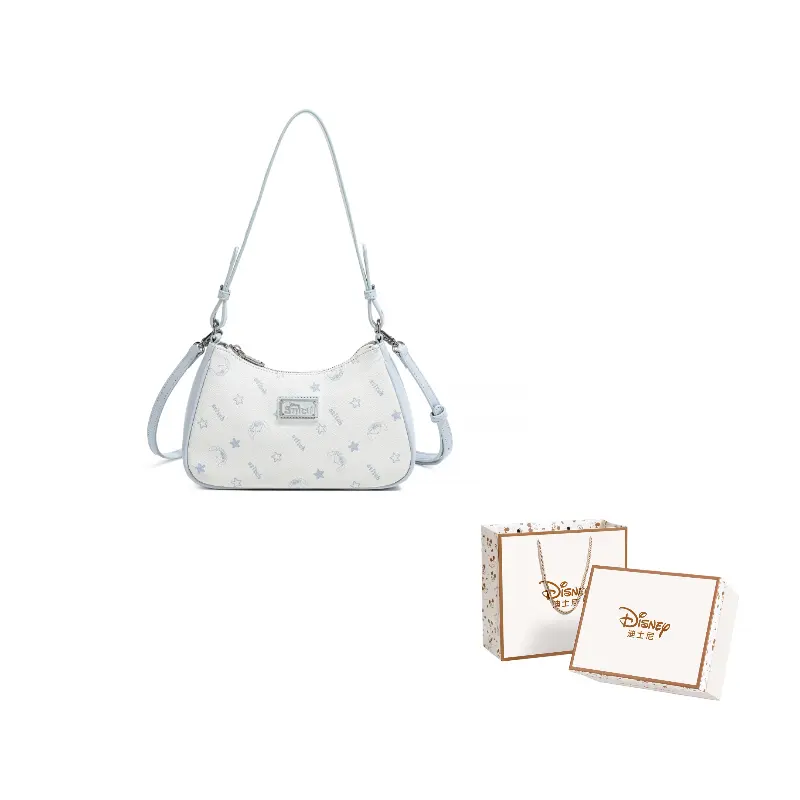 Disney Сумка через плечо из ПВХ, Light Blue
Disney Сумка через плечо из ПВХ, Light Blue